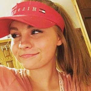 Meet your Posher, Alicen